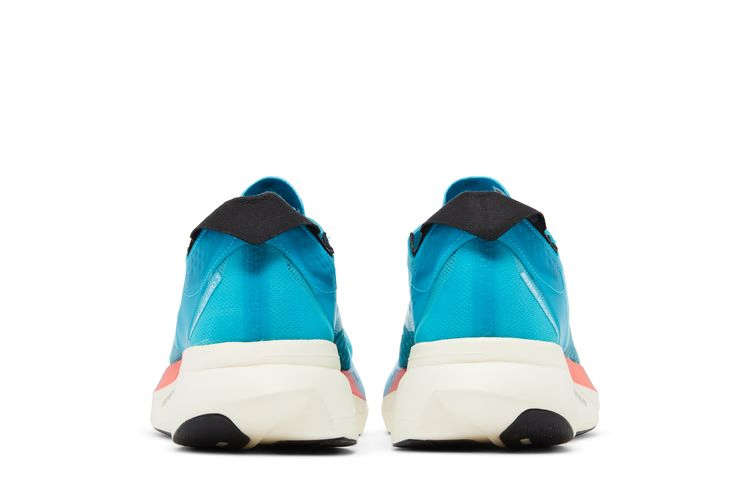 Кроссовки adidas Adizero Adios Pro 3 'Lucid Cyan'