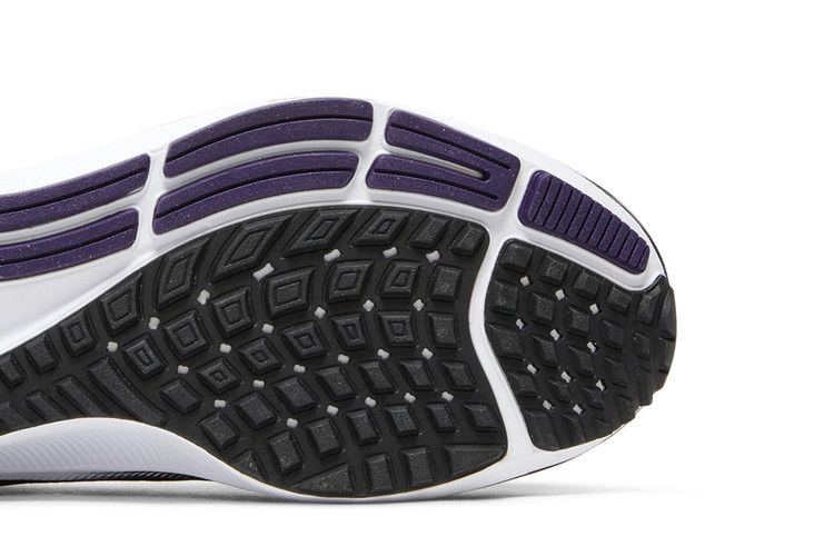 Кроссовки Nike Air Zoom Pegasus 38 'TCU Horned Frogs'
