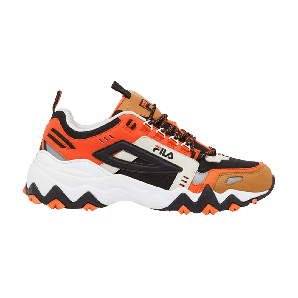 Krossovki-Fila-Oakmont-TR-Red-Orange
