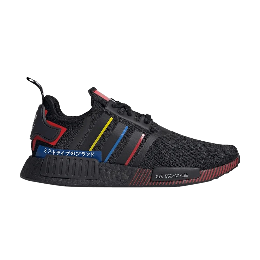 Krossovki-adidas-NMD_R1-Olympic-Pack-Black