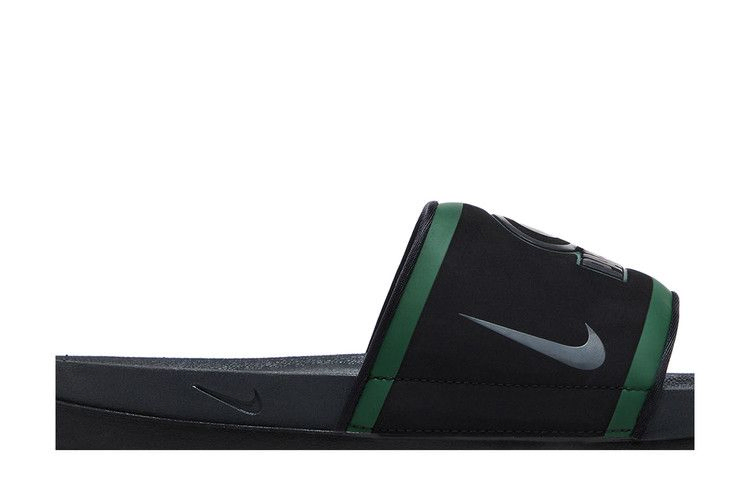 Nike NFL x OffCourt Slide 'Green Bay Packers 2022'