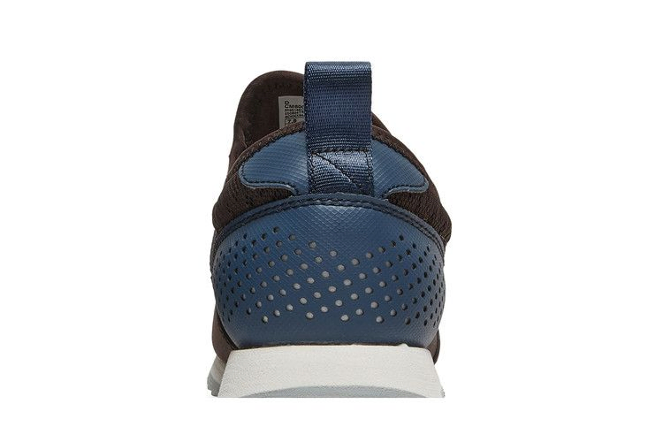 Кроссовки New Balance C-Series 600 'Brown Navy'