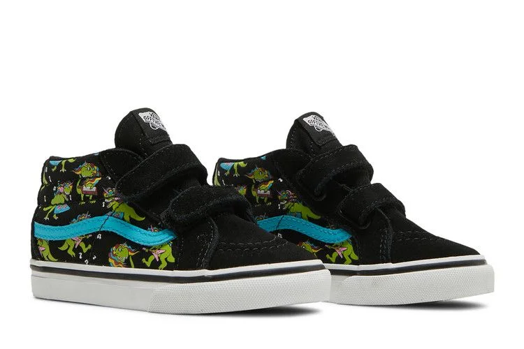 Krossovki-Vans-Sk8-Mid-Reissue-V-Toddler-Glow-Uni-Rex-7