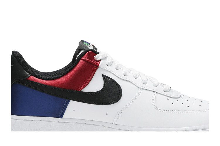 Кроссовки Nike Air Force 1 Low 'Unite'