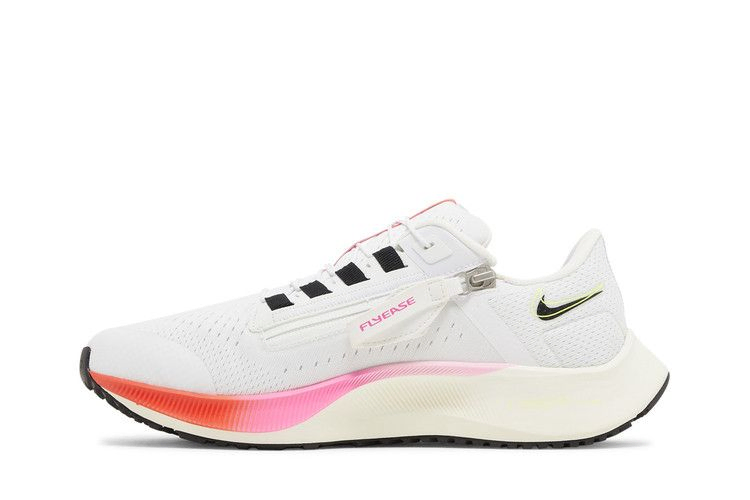Кроссовки Nike Air Zoom Pegasus 38 FlyEase 'Rawdacious'
