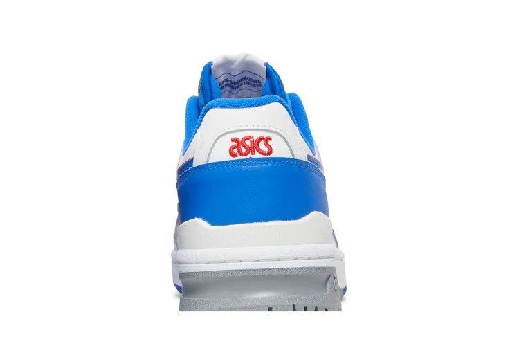 Кроссовки ASICS EX89 'Knicks'