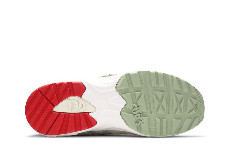 Кроссовки ASICS Gel Diablo 'Birch Seagrass'