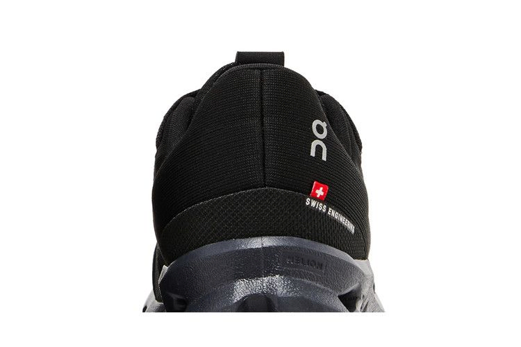 Кроссовки ON Wmns Cloudsurfer 'All Black'