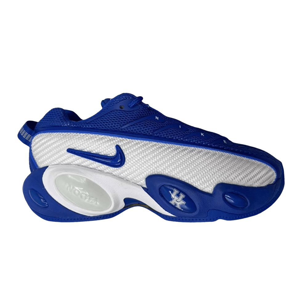 Кроссовки NOCTA x Nike Glide 'Kentucky' PE