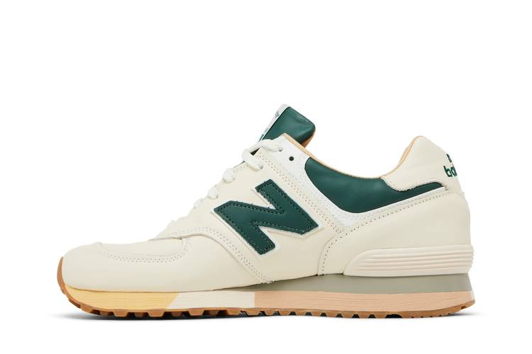 Кроссовки The Apartment x New Balance 576 Made in England 'Evergreen'