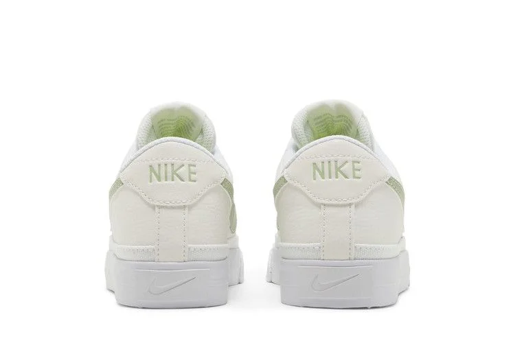 Кроссовки Nike Wmns Court Legacy Next Nature 'Phantom Honeydew'