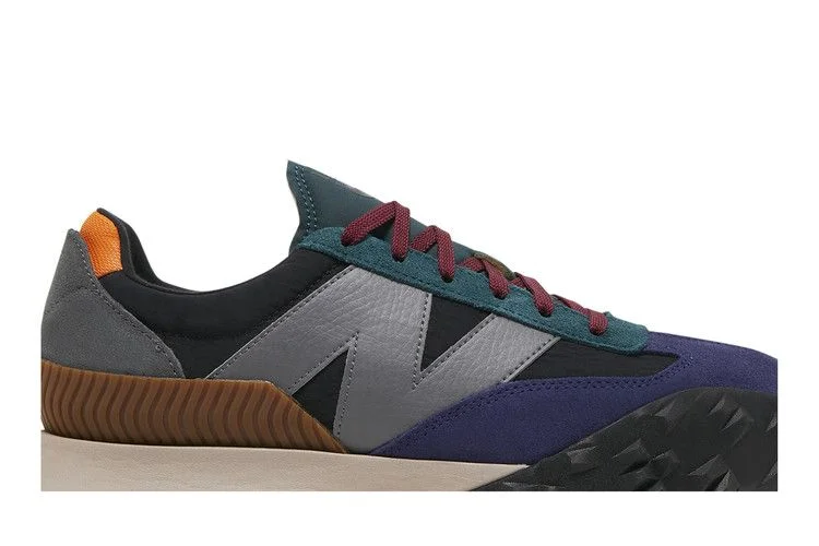 Кроссовки New Balance XC-72 'Black Multi'