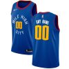 2019-20-Denver-Nuggets-Swingman-Custom-Blue-Statement-Edition-100x100