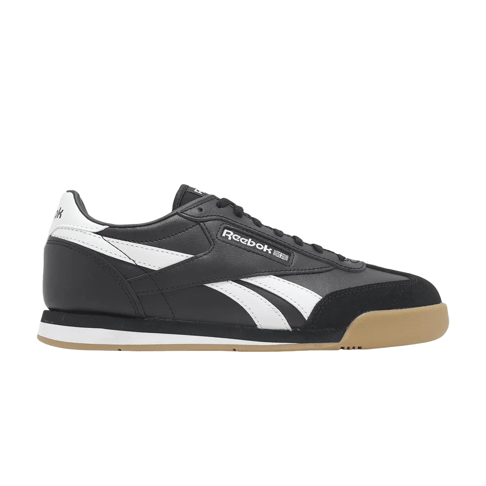 Кроссовки Reebok Campio XT 'Black White Gum'