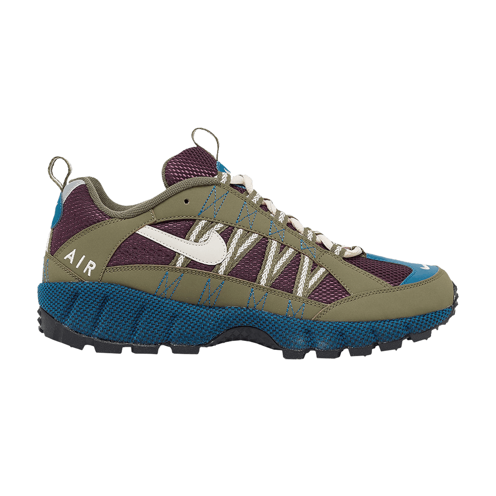 Кроссовки Nike Air Humara 17 'Medium Olive'