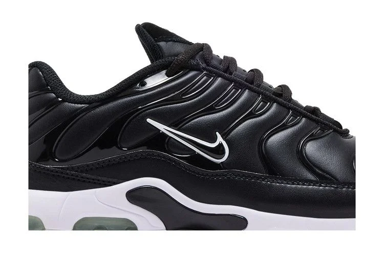 Кроссовки Nike Air Max Plus Golf 'Black Leather'