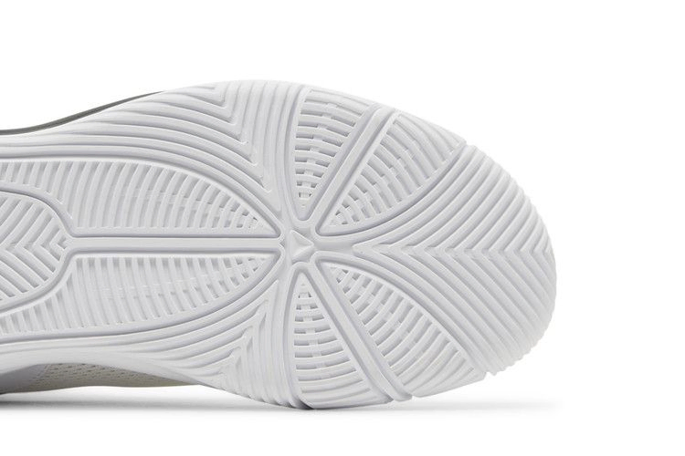 Кроссовки Puma Triple Mid 'White Black'