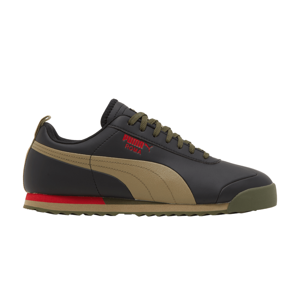 Кроссовки Puma Roma 'Tipoff'