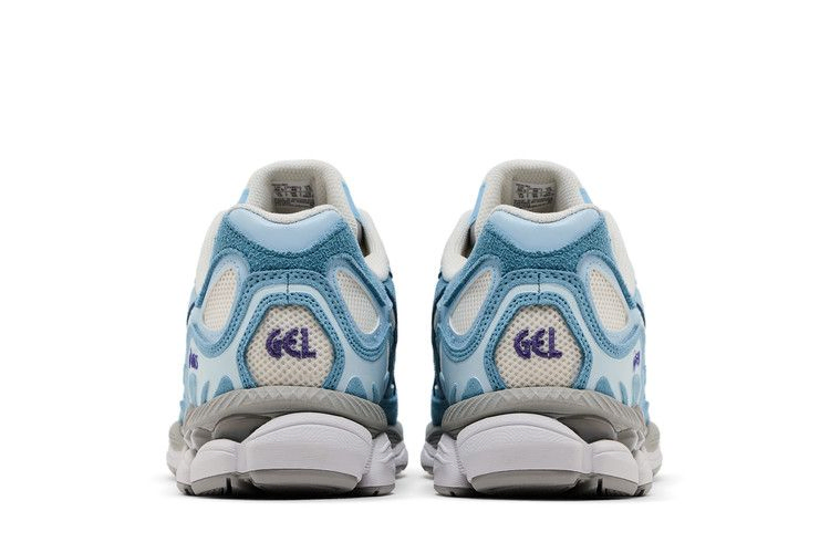 Кроссовки ASICS Gel NYC 'Arctic Sky'