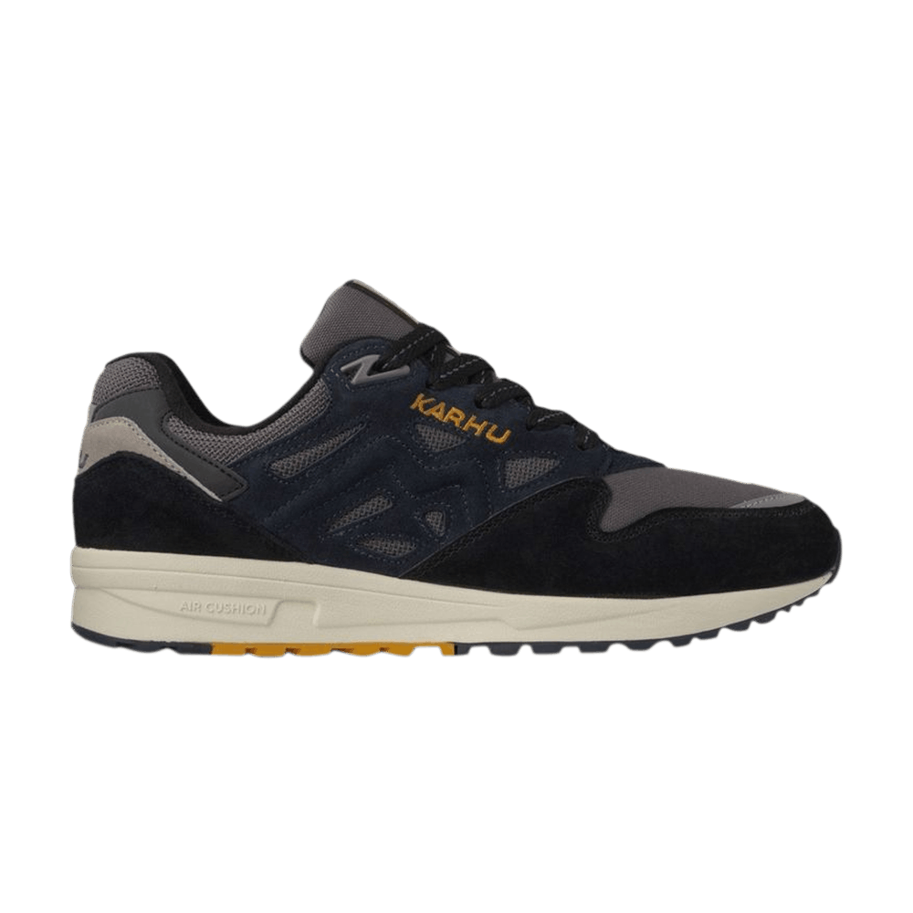 Кроссовки Karhu Legacy 96 'Ursa Major Pack - Jet Black India Ink'