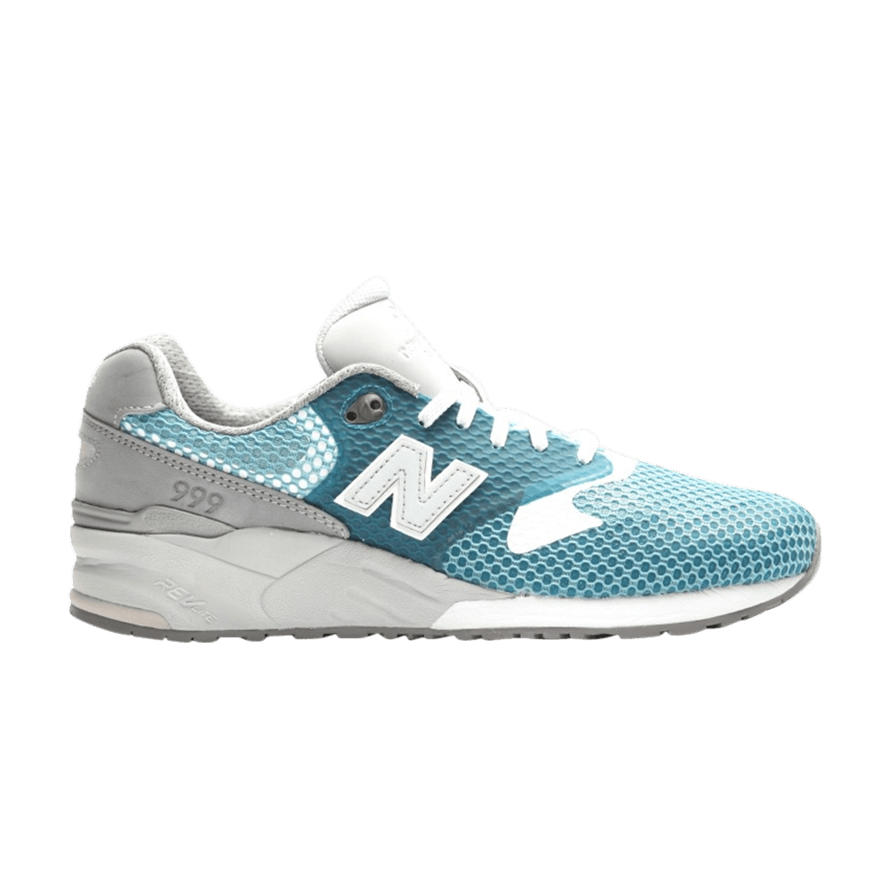 Кроссовки New Balance 999 Re-Engineered 'Mosaic Blue'