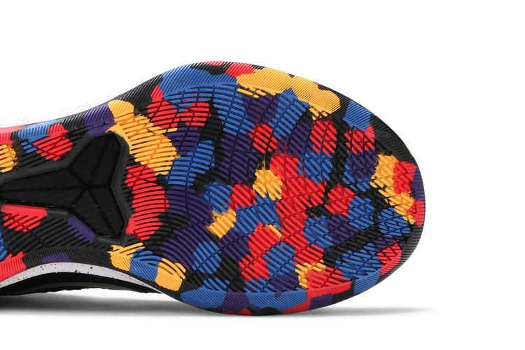 Кроссовки Nike Kobe A.D. Mid 'NCAA Tournament'