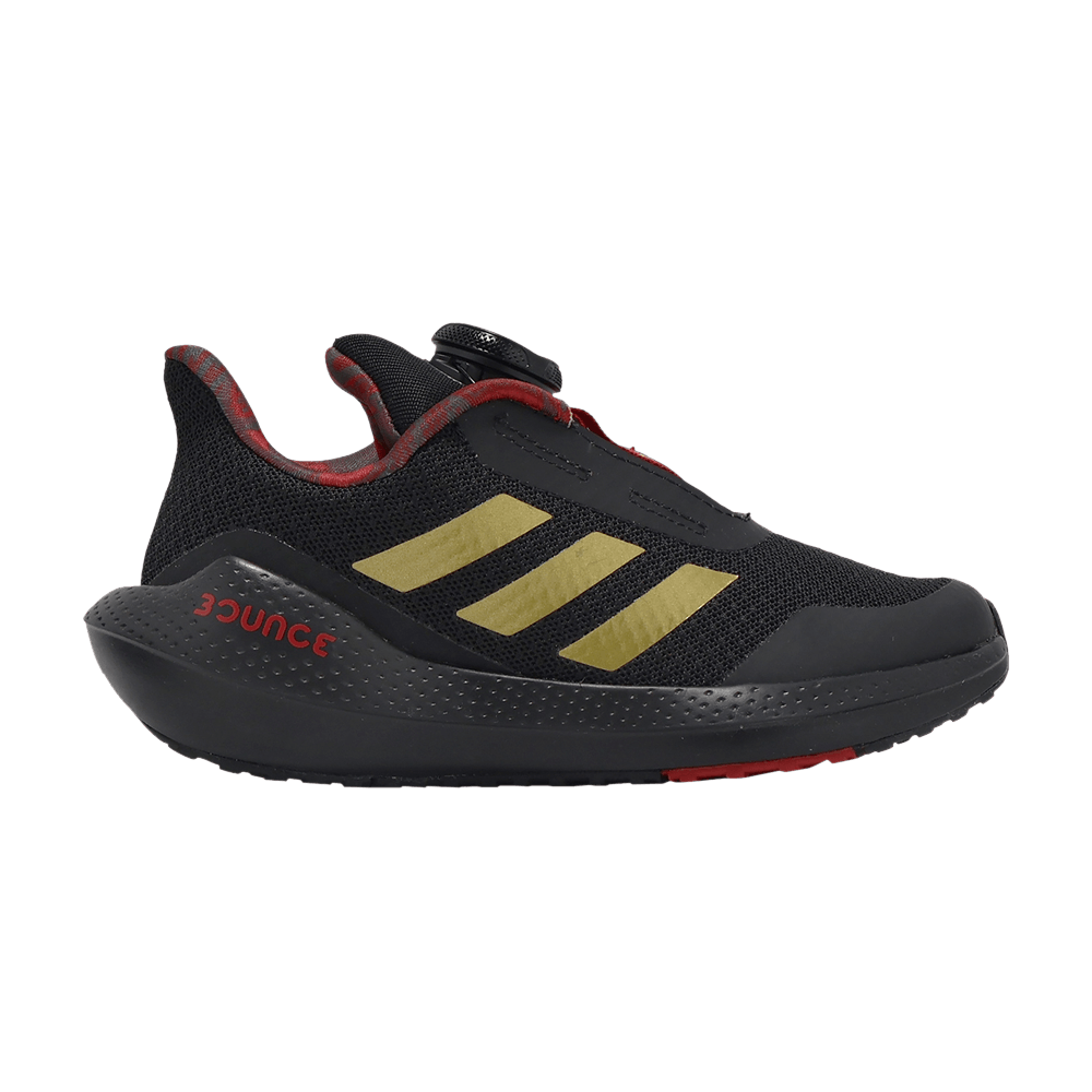 Кроссовки Adidas EQ21 Run BOA K 'Chinese New Year'
