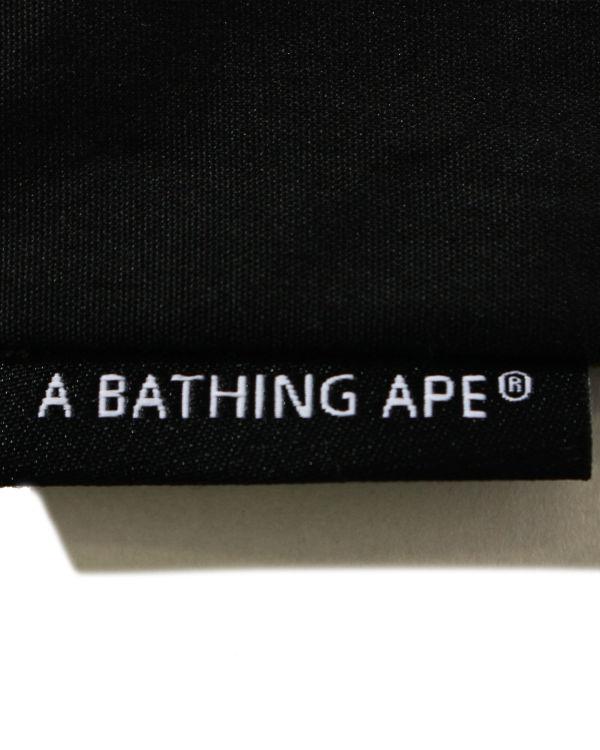 Наволочка BAPE 1st Camo Large Pillow Case Green