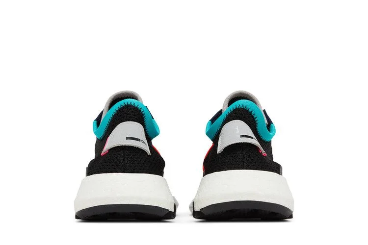 Кроссовки Adidas P.O.D. S3.1 'Dolphins'