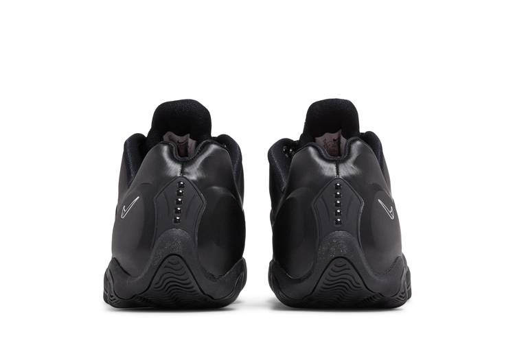 Кроссовки Supreme x Nike Air Zoom Courtposite 'Black'