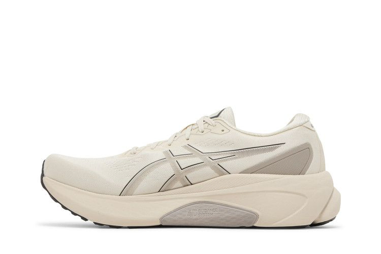 Кроссовки ASICS Gel Kayano 30 'Oatmeal'