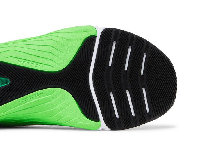 Кроссовки Nike Wmns Metcon 7 'Black Green Strike'