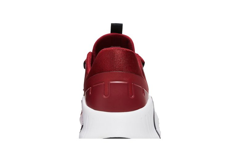Кроссовки Nike Free Metcon 5 TB 'Team Crimson'