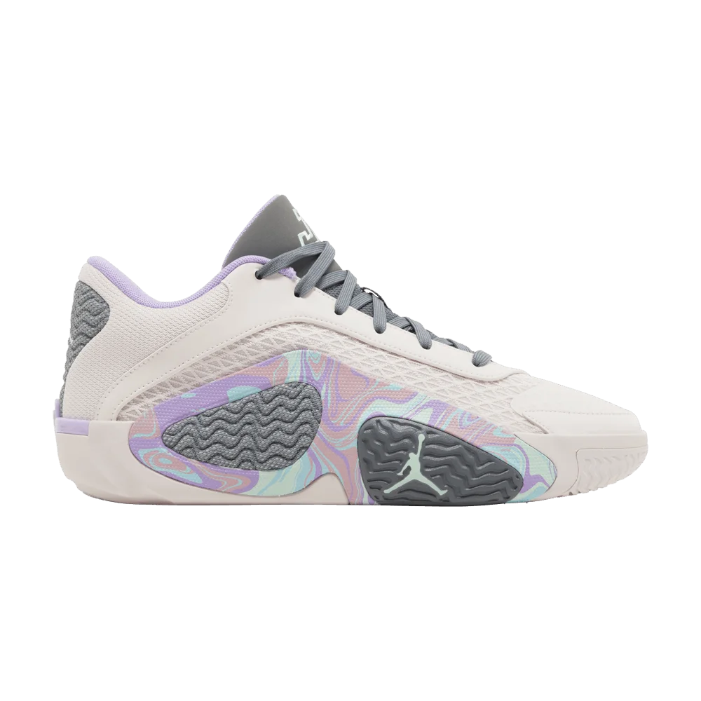 Кроссовки Air Jordan Tatum 2 'Sidewalk Chalk'