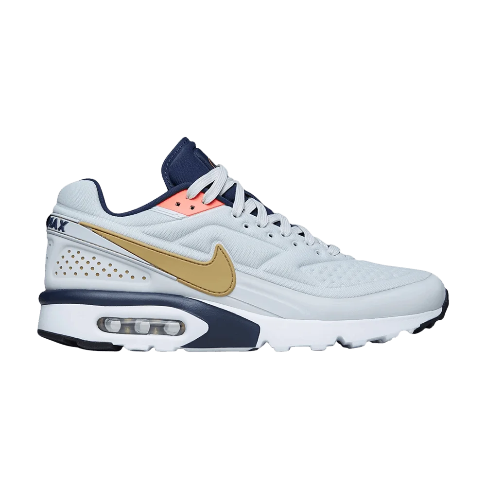 Кроссовки Nike Air Max BW Ultra SE 'Olympic'
