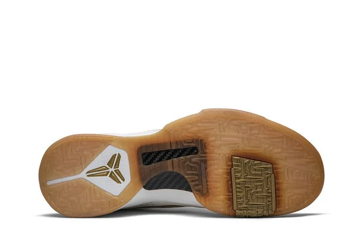 Кроссовки Nike Zoom Kobe 5 'Big Stage Home'
