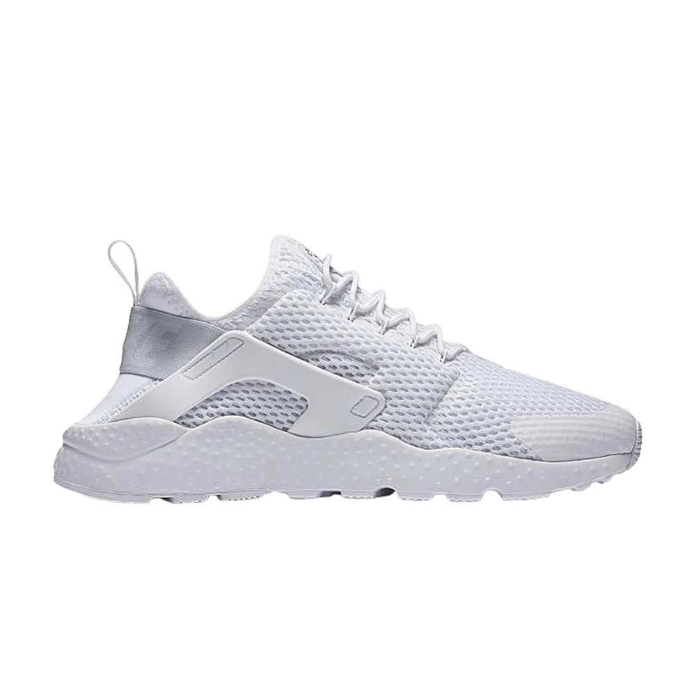 Krossovki-Nike-Wmns-Air-Huarache-Run-Ultra-BR-White