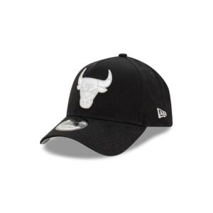 New-Era-Chicago-Bulls-Ripstop-9FORTY-A-Frame-NBA-Snapback-Hat-1-300x300