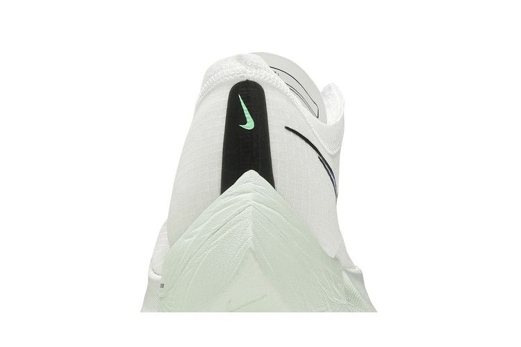 Кроссовки Nike ZoomX Vaporfly NEXT% 'Hyper Jade'