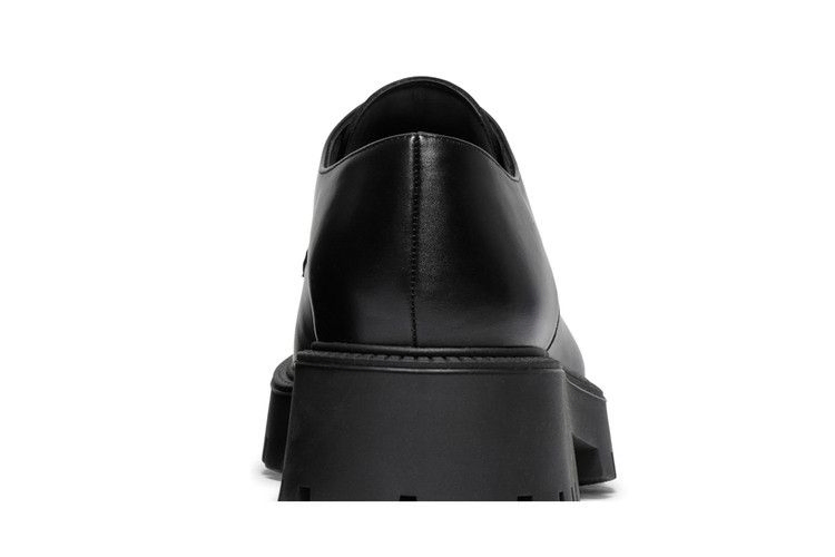 Кроссовки Balenciaga Rhino 'Black'