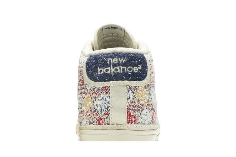 Кроссовки New Balance All Coast 210 Mid 'Checkered Plaid'