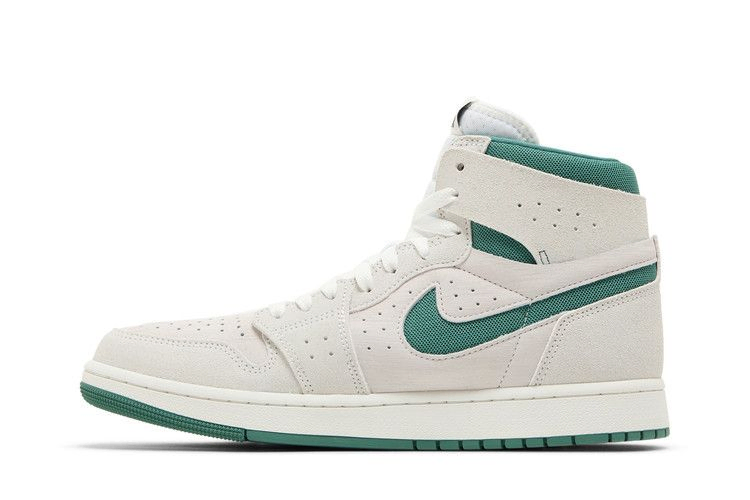 Кроссовки Air Jordan 1 High Zoom Comfort 2 'Bicoastal'