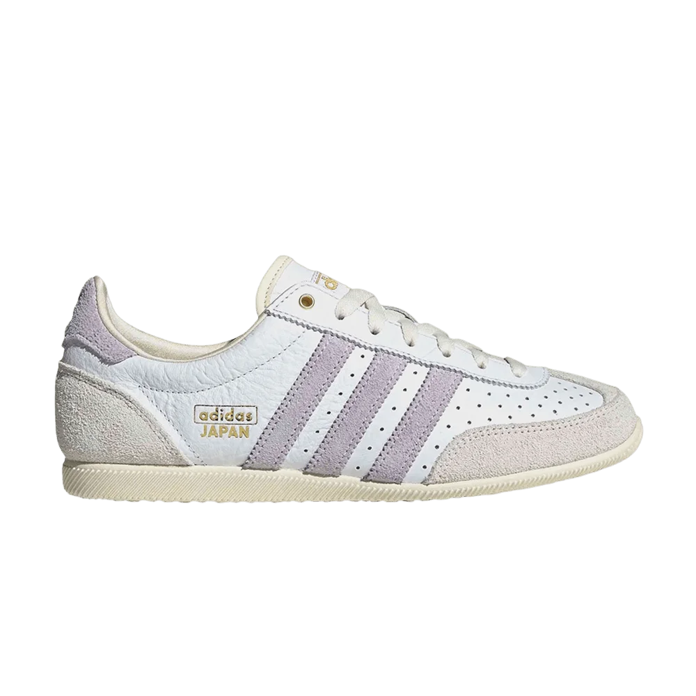 Кроссовки adidas Wmns Japan 'Cloud White Silver Dawn Cream'
