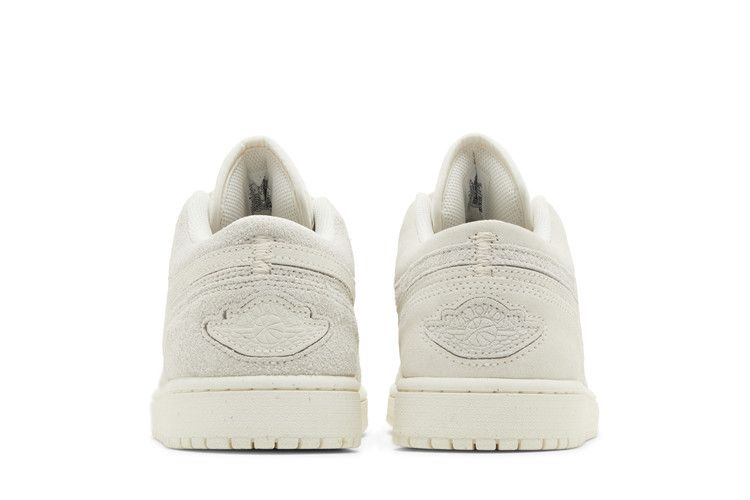 Кроссовки Air Jordan 1 Low SE Craft 'Pale Ivory'