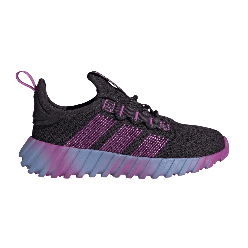 Krossovki-Adidas-Kaptir-Flow-K-Aurora-Black-Purple-Burst