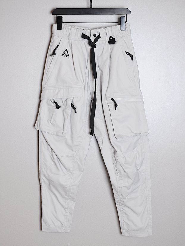 Спортивные штаны Nike ACG Cargo Pant Woven Beige