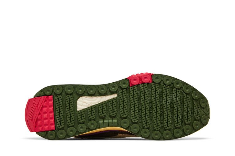 Кроссовки Puma Wild Rider 'Last Hunter'