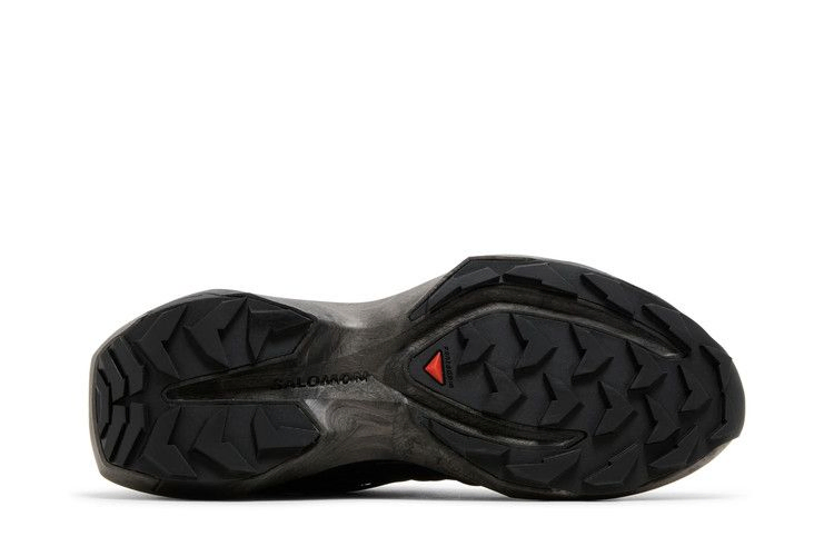 Кроссовки Salomon XT PU.RE Advanced 'Black Phantom'