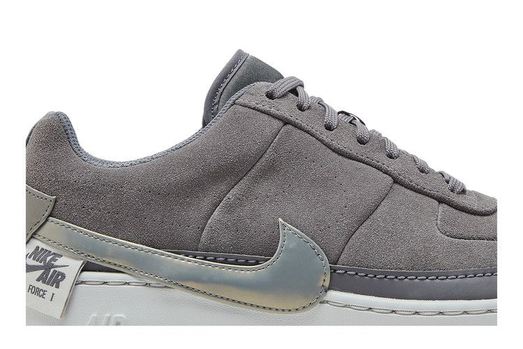Кроссовки Nike Wmns Air Force 1 Jester Low 'Gunsmoke'