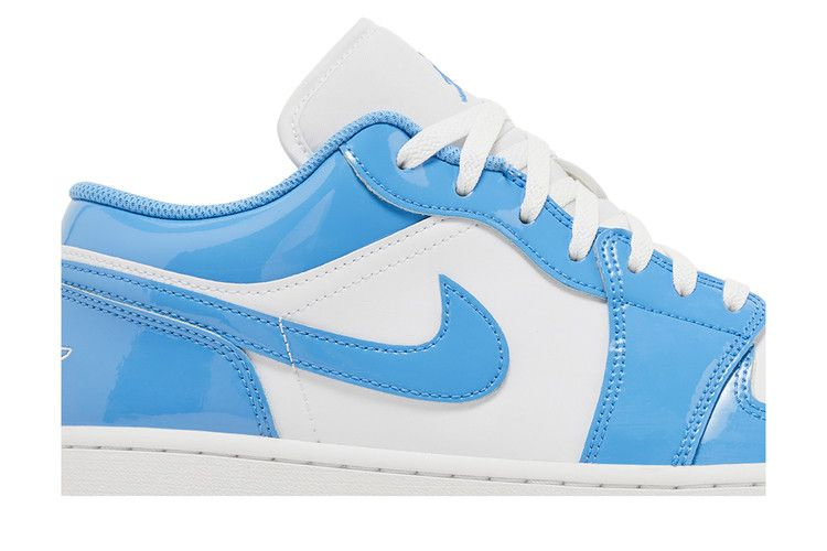 Кроссовки Air Jordan 1 Low SE 'Legend Blue'